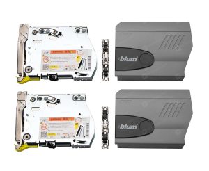 جک کابینت بلوم مدل HK-27