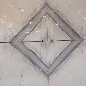 سنگ قروه (با ابزار کلاسیک)